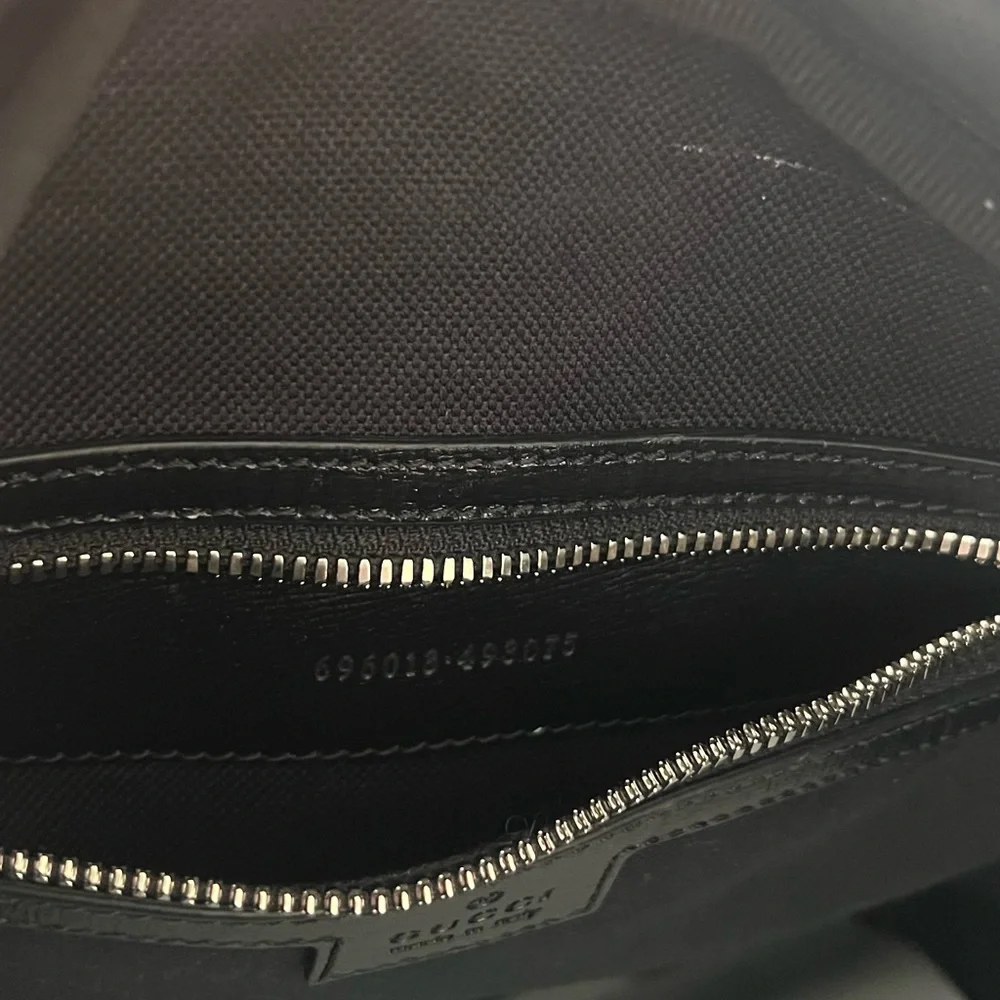 Gucci Backpack - Picture 7 of 7